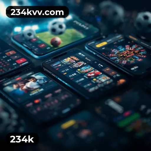 Segurança do APK 234k