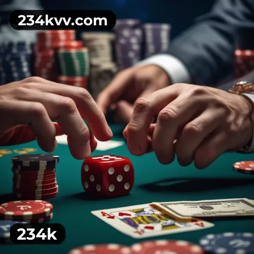 Cadastros recentes verificados na plataforma 234k