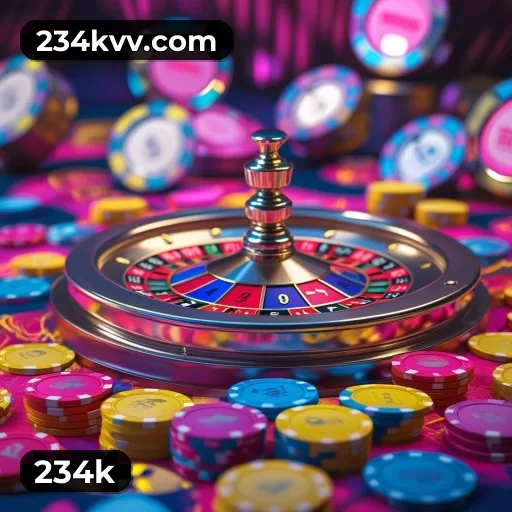 Grandes vitórias verificadas na 234k com saques PIX rápidos