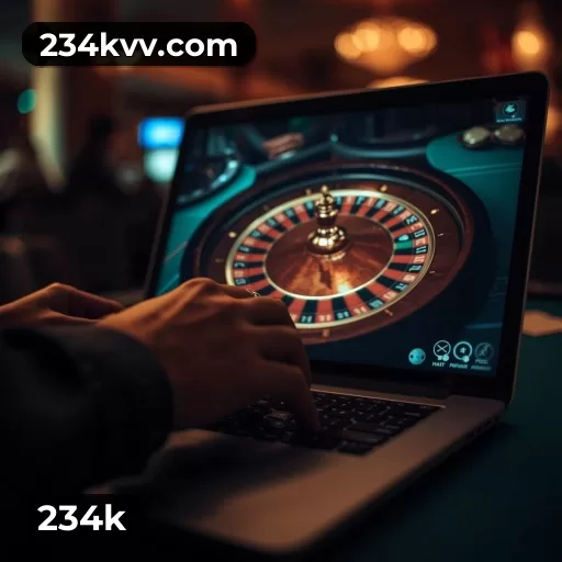 Plataforma 234k - experiência mobile certificada e transparente