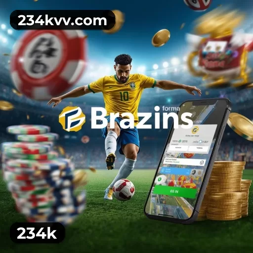 APP 234k para iOS e Android com 187 mil downloads