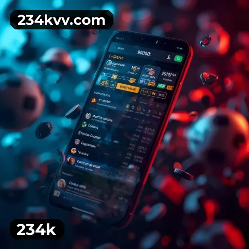 Bônus 234k R$5.000 mais 500 giros grátis com rollover justo