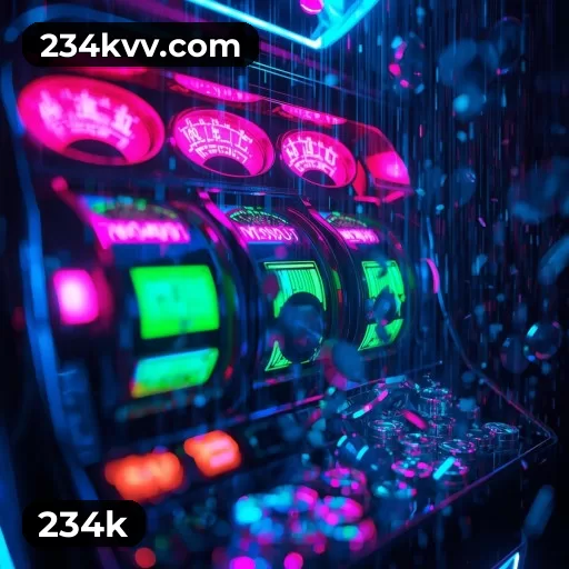 Seis modalidades de loteria 234k com odds transparentes
