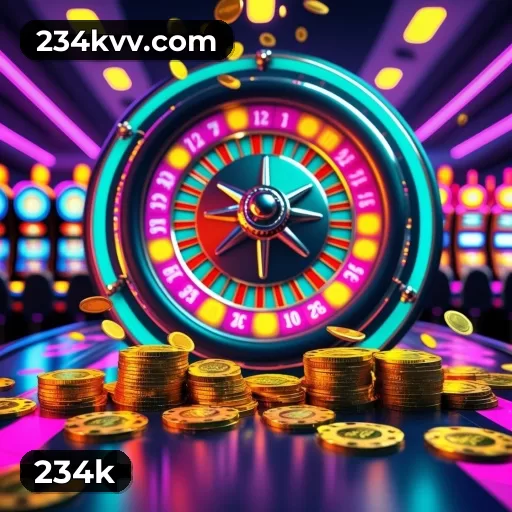 Programa VIP 234k — 5 níveis de progressão automática