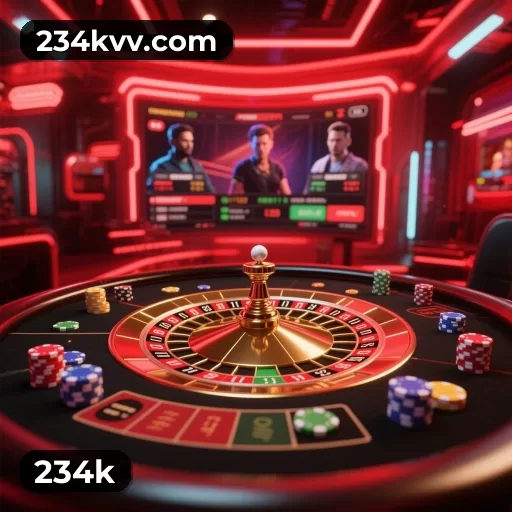 Jackpots milionários disponíveis para ganhar na 234k